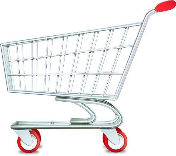 Empty Shopping Cart