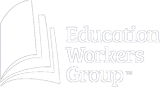 Education Workers Group Logo